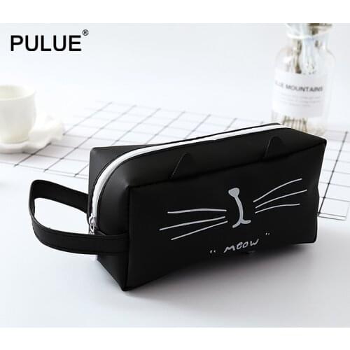 Pulue Cosmetic Cases-pencil Cases