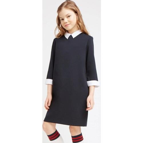 Платья для девочек Smena China At AliExpress