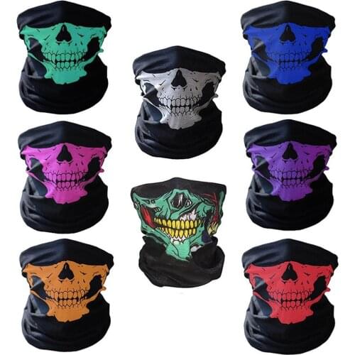 WLIYI Carnival Masks