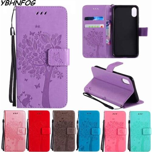 YBHNFOG Phone Cases LG G6