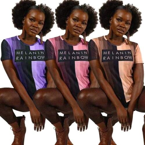 Женские футболки с коротким рукавом ZAGGIN China At AliExpress