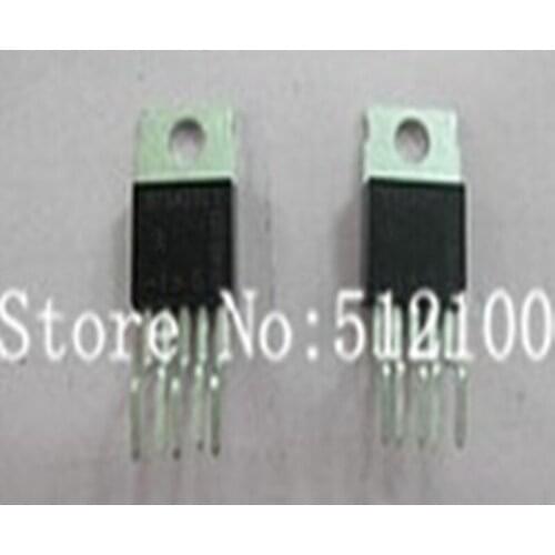 10PCS BTS425L1 BTS425 to-220 Smart Highside Power