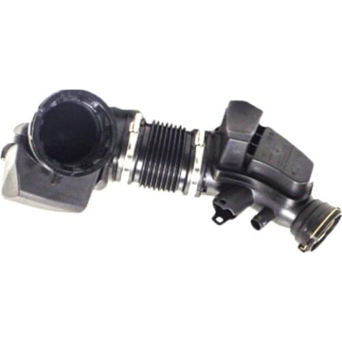 Car Resonant Box Air Duct Air lattice Shell Connecting Inflatable Tube for BMW F20 F35 G30 G38 G11 G12 B48 220 13718601681