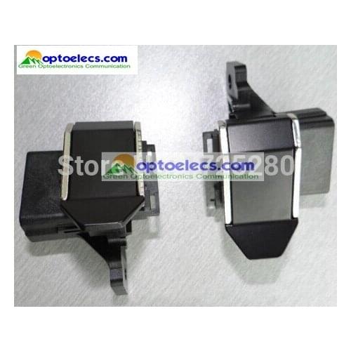 Free shipping 2pcs 1 pair FSM-50S FSM-17S fusion splicer Shealth Clamp