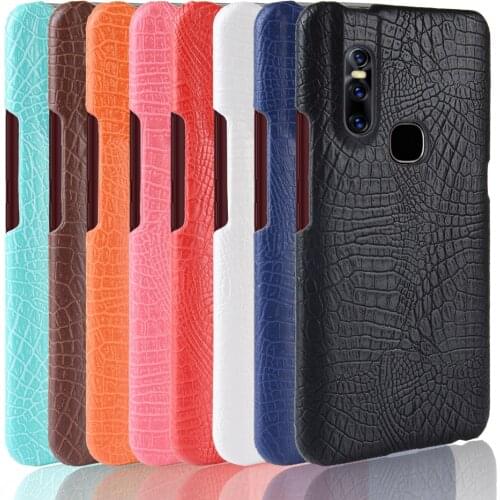 HXLIDU Vivo V9 Phone Cases