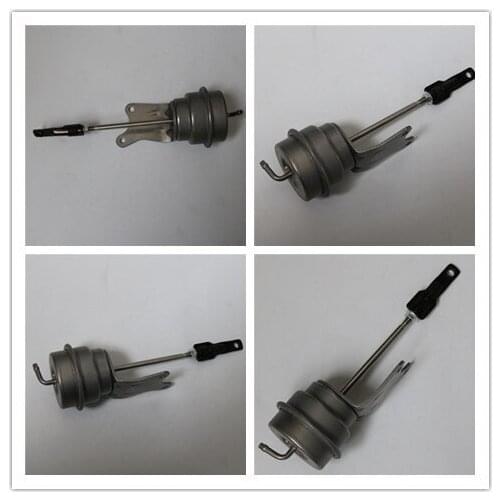K03 Turbo Wastegate Actuator Audi A4 S4 A6 2.0 TFSI BGB BWE BPJ BUL 53039700106 for AUDI A6 2.0 TFSI (C6) BPJ