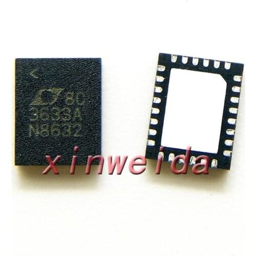 Hot sell!LTC3633AIUFD LTC3633AEUFD 3633A New parts,good quality .Electronic component .By it directly