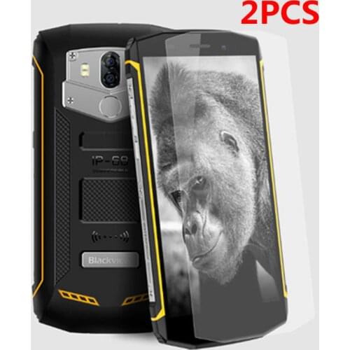 LMRUIXI Screen Protectors For Blackview BV5800