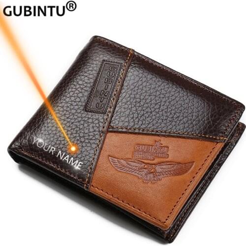 Lovellerry Men's Wallets