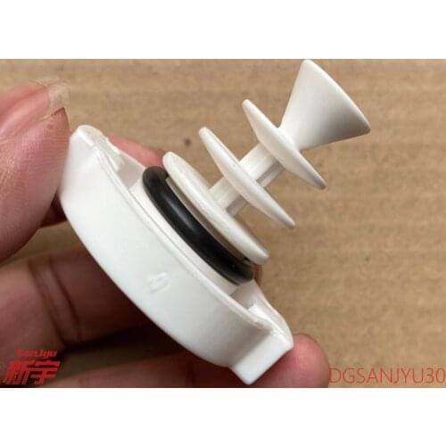 CAP,P/S OIL RESERVOIR/Mitsubishi outlander 2007-2012 / LANCER pajero V93V97 direction of booster pump oil pot cover