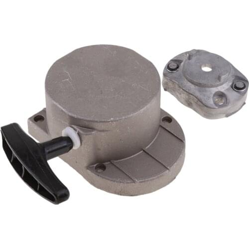 ATV Pull Start Starters For 49cc 60cc 66cc 70cc 80cc 2 Stroke Engine Motorized Bicycle ATV Quad Motorcycle Accessories 2019 NEW