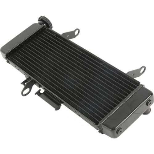 Motorcycle Radiator Cooling Cooler For Suzuki SV650 SV 650 K3-K4 2003-2004 RADIATOR