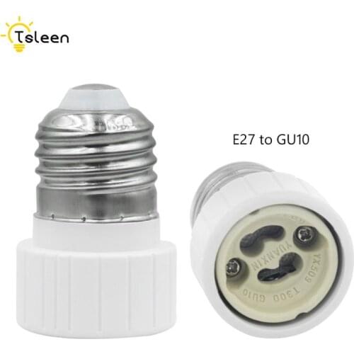 TSLEEN Lamp Holder Adapters