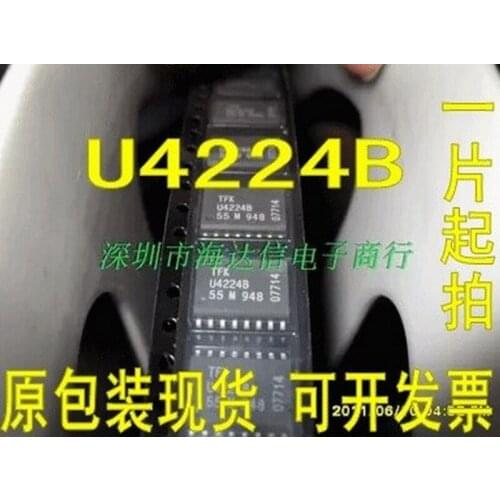 U4224B new imported original