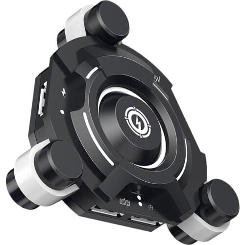 VIKEFON Mice And Keyboards