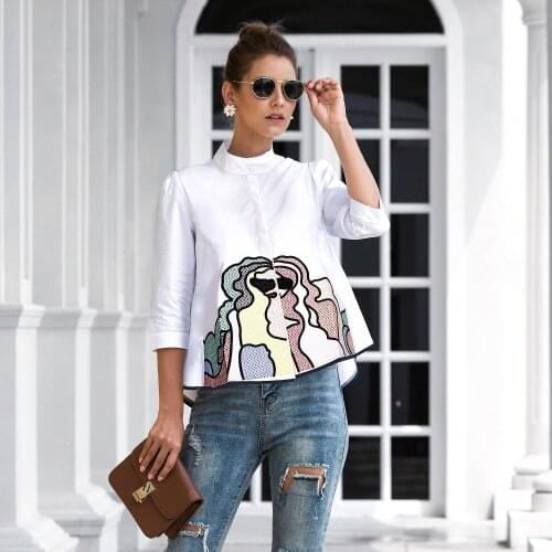 XINGTUO Women's Shirts