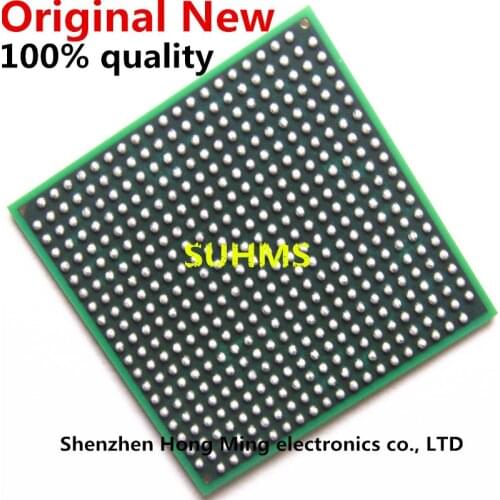 100% New N270 SLB73 BGA Chipset
