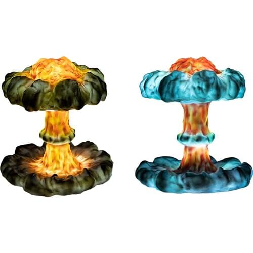 AOKAILA LED Table Lamps