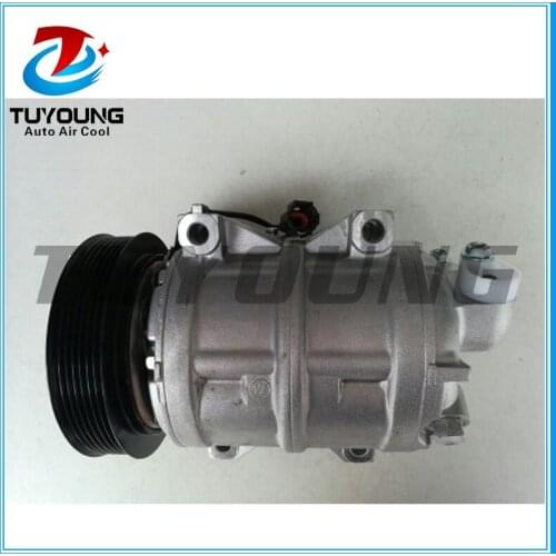 DKS17CH auto parts a/c Compressor For-Nissan Urvan 92600VW200 92610-VW200 506012-0170 50621-8280