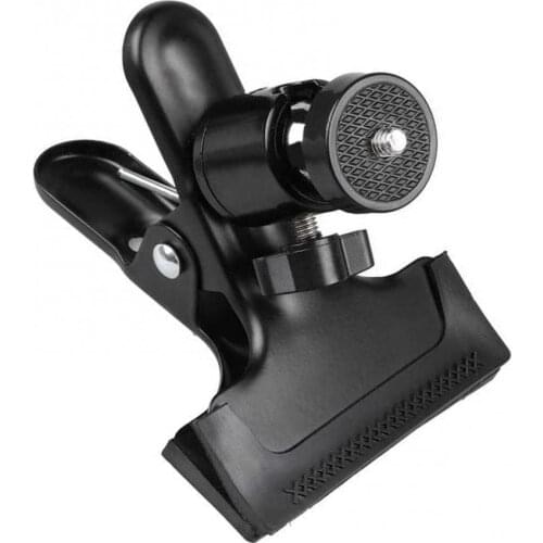Guitar Head Clip Mobile Phone Holder Live Broadcast Bracket Desktop Support ,Ipod For iPhone 11 X, Desktop Guitar Music Dtand