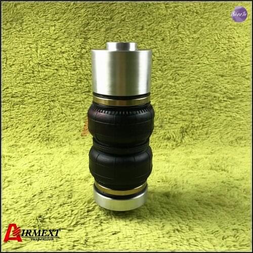 For BMW 4 series coupe F32 (2013~)/AIRMEXT® Rear air spring/Slim bellow airspring shock absorber/pneumatic part/air suspens