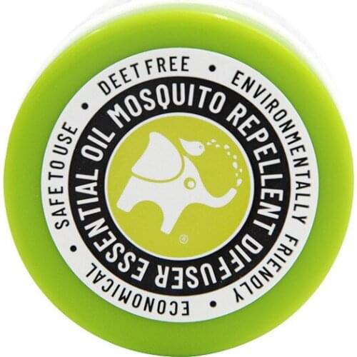 Plant Essential Oil Mosquito Repellent Cream Elf Aromatherapy Adult Children Anti-mosquito Bites 40g Free shipping