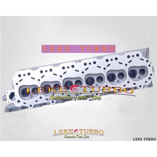 TB45 Bare Cylinder Head For Nissan Patrol GR Forklift Safari 4478cc 4.5L OHV 12v 11041-VC000 11041-VB500 11041VC000 11041VB500