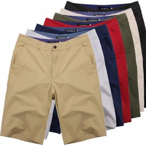 INCERUN Men's Beach Shorts