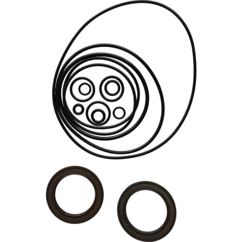 A4VG71 A4VG90 A4VG125 A4VG180 Seal Kit Repair Hydraulic Pump for Rexroth Piston Pump Oil Seal