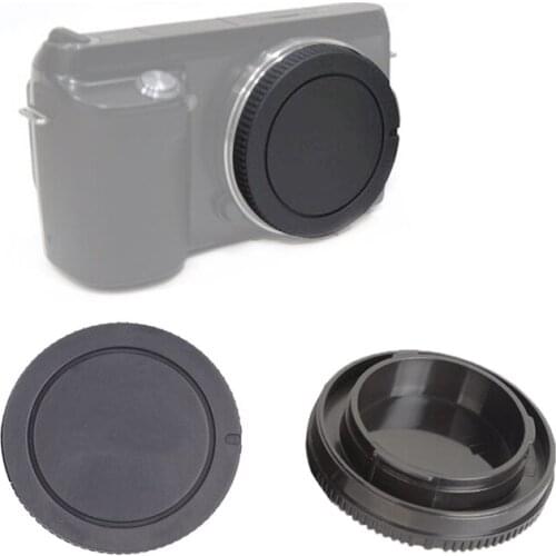 10 Pieces camera Body cap for Sony NEX NEX-3 E-mount