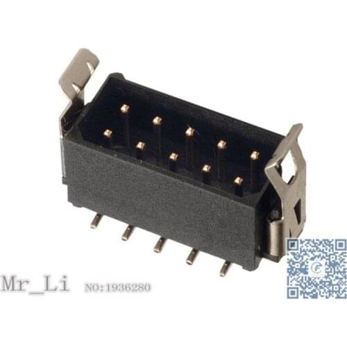 M80-8280442P[4P VERT SMT PLUG]