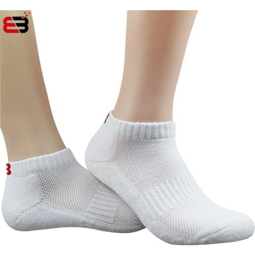 Mens cotton Prohike summer boat socks mesh socks Sports Socks Size 6-11