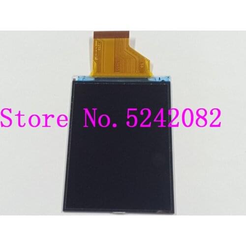 2PCS/NEW LCD Screen Display Part For Nikon Coolpix D3300 D5200 Camera NO Backlight