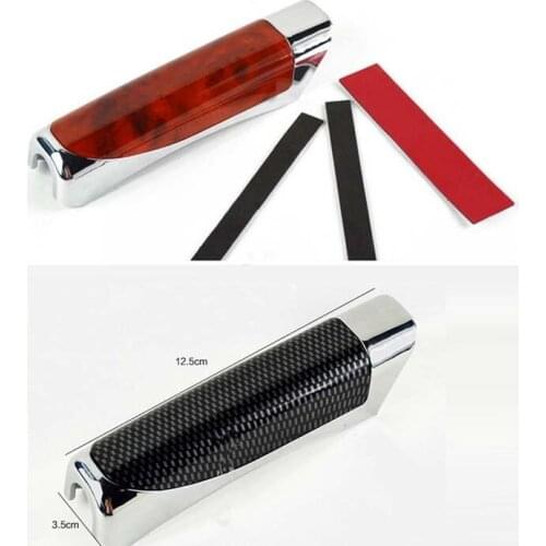 Rete Hand Brake Levers