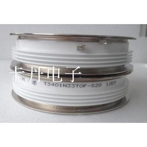 T3401N33TOF T3401N33TOF-S20 Ensure that NEW and original, fast delivery, 90 days warranty