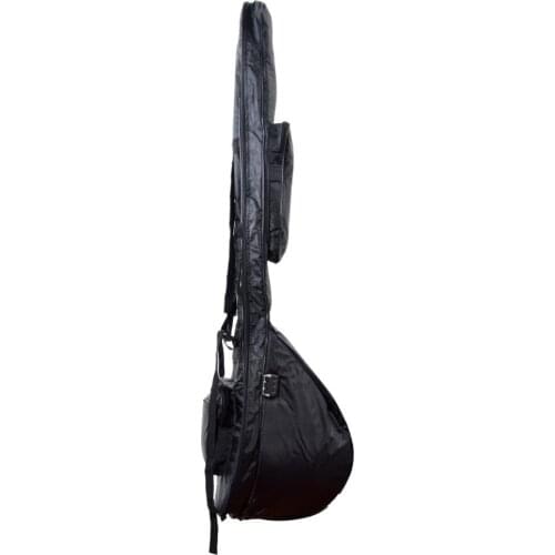The binding DIVAN SHEATH GIGBAG 45 (BAKDG) Music, Hobbies, Special, a new generation, made in Turkey
