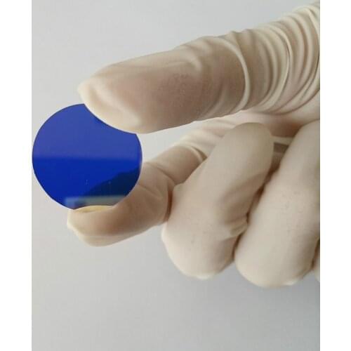 850Nm 855Nm 858Nm 890Nm 900Nm 905Nm 908Nm Narrow Band Pass Coating Filter