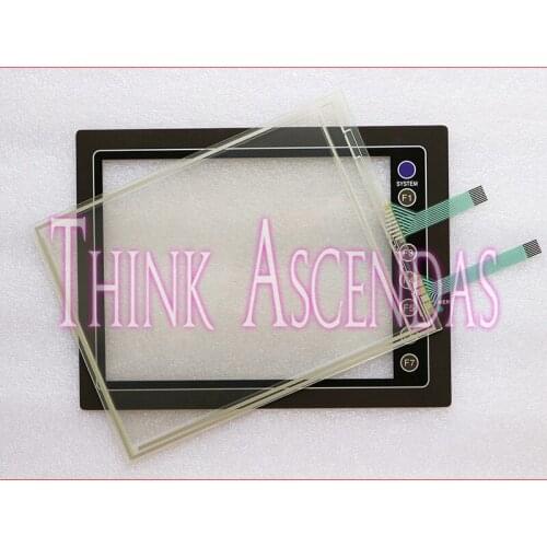 V608 UG320H-SC4 UG320H-SS4 UG320H-VS4 DGT09302 Protective film / Touchpad