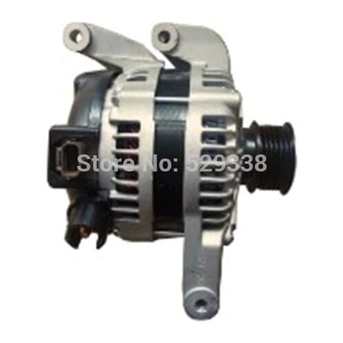 HIGH QUALITY ALTERNATOR 1042105770 1042102750 1042103821 3M5T10300NA FOR FORD VOLVO