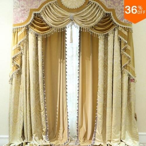 Door bead curtains golden shutters bead curtain the classical curtains for windows extreme luxury drapes glass beads curtains