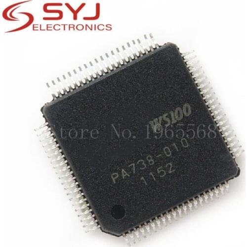 2pcs/lot W5100 5100 LQFP-48 new original In Stock