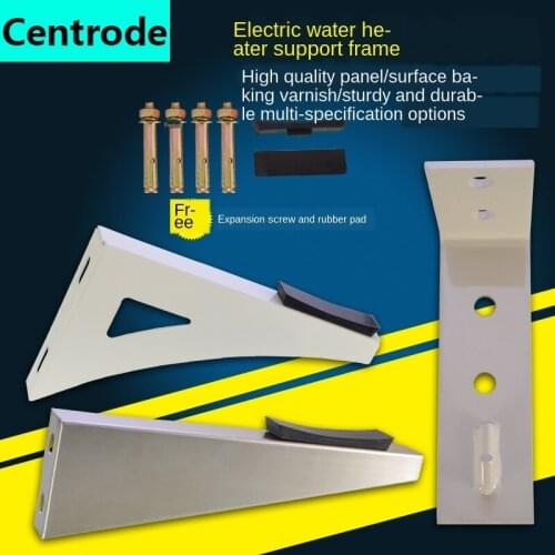 Household reinforcement frame support frame bracket protection frame load-bearing frame hollow wall with auxiliary frame hook