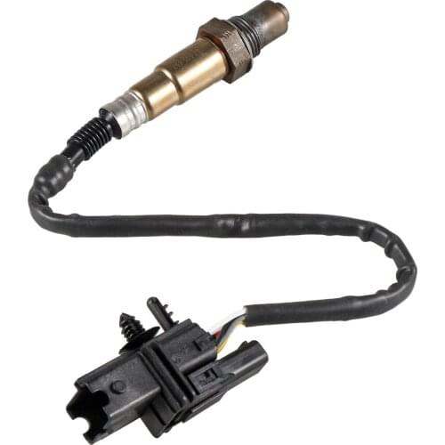 Pouvoir Oxygen UEGO Sensor 0258007206 For PLX AEM UEGO LSU4.2 Cadillac Nissan Infiniti