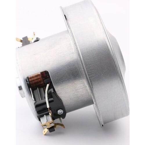130 Diameter Vacuum Cleaner Parts by pass motor 220V 2000W PY-29