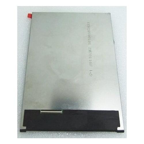 IPS CHIMEI 7.0 inch TFT LCD Screen HE070IA-04F 800(RGB)*1280 WXGA 20001457-10 Cable