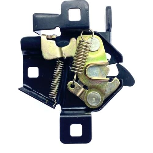 For Zotye 2008 5008 T200 front engine Cover Lock Induction bracket Cap