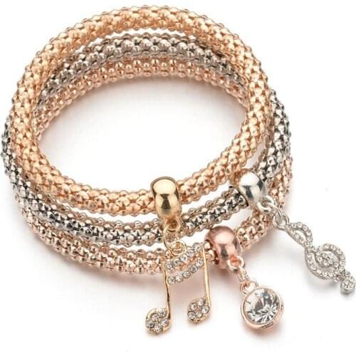 Жесткие браслеты KYYWGXIN China At AliExpress