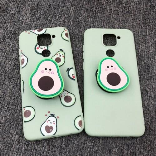 Lewinsky Phone Cases Xiaomi Redmi Note 8T