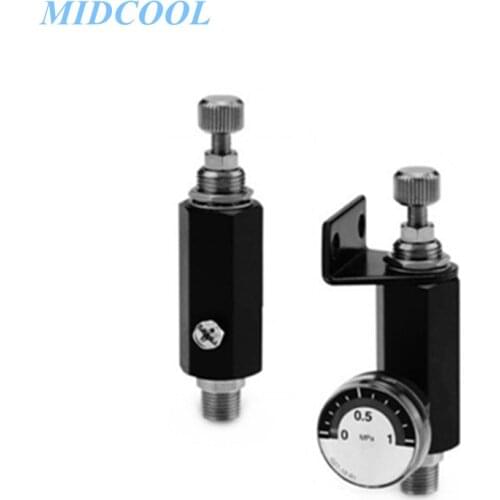 Miniature Regulator ARJ210 Series ARJ210-M5 ARJ210-M5B ARJ210-M5G ARJ210-M5BG