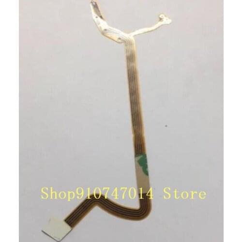 New Lens Aperture Flex Cable Ribbon Repair Replacement For Canon 28-105 1:4-5.6 Generation 2 Digital Camera